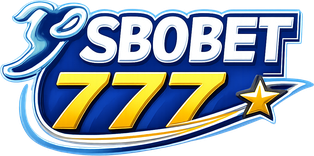 SBOBET 777 Logo
